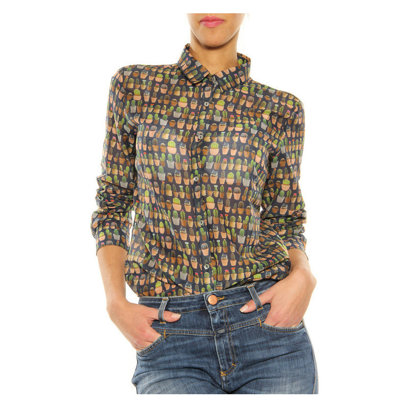 Shirt Himons multi
